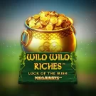 Wild Wild Riches Megaways Gratis Demo Online