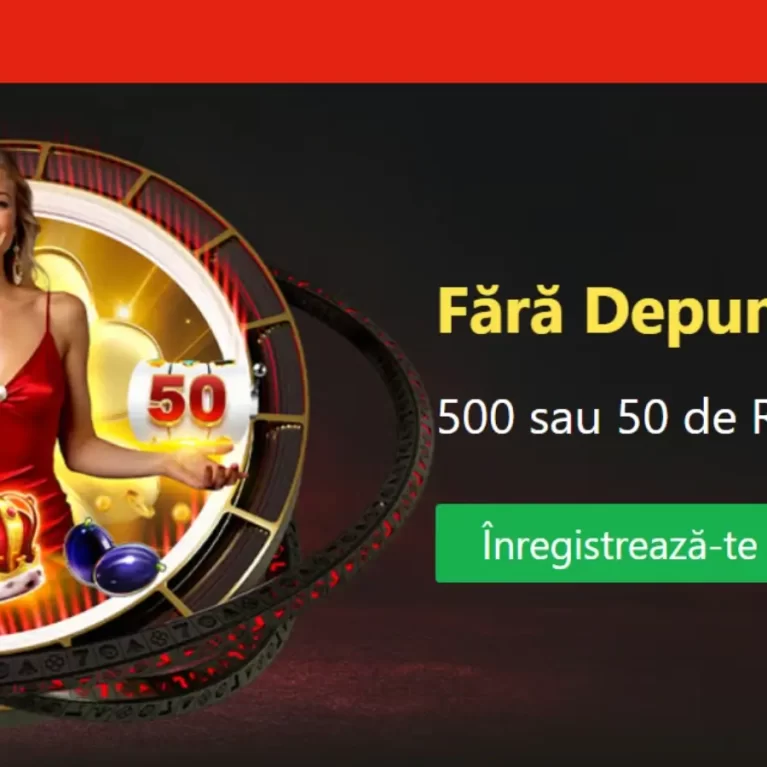 Winbet Bonus Fara Depunere – Bonus la Alegere – 500 rotiri 0.10 vs 50 Rotiri 1 Leu