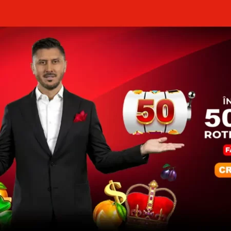 Winbet Bonus Fara Depunere – Bonus la Alegere – 500 rotiri 0.10 vs 50 Rotiri 1 Leu