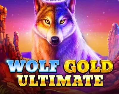 Wolf Gold Ultimate Demo Gratis Online