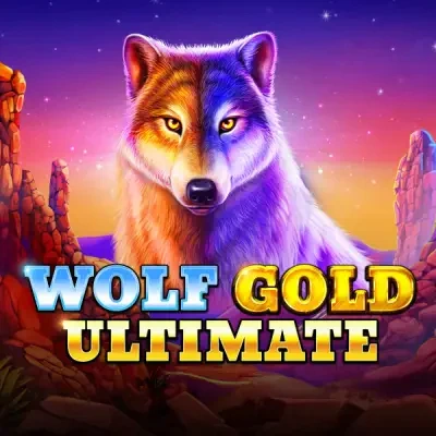 Wolf Gold Ultimate Demo Gratis Online