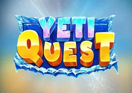 Yeti Quest Demo Gratis Online