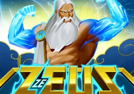 Ze Zeus Demo Gratis Online