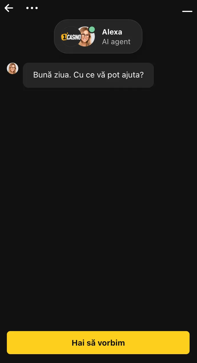 prima casino relații cu clienții
