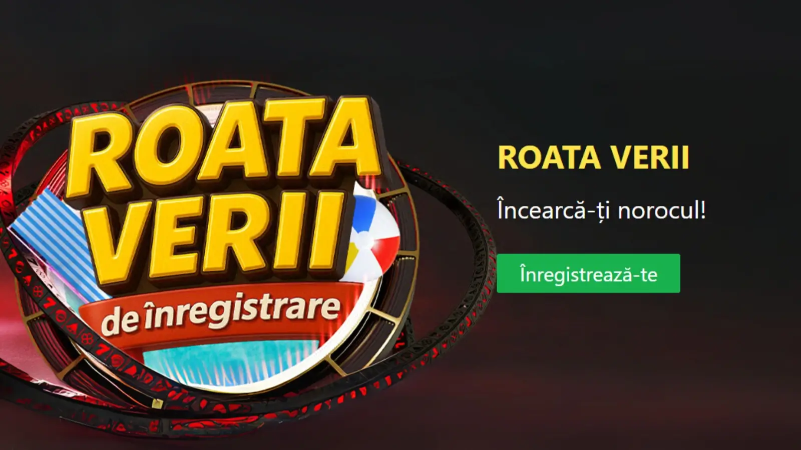 roata verii la winbet
