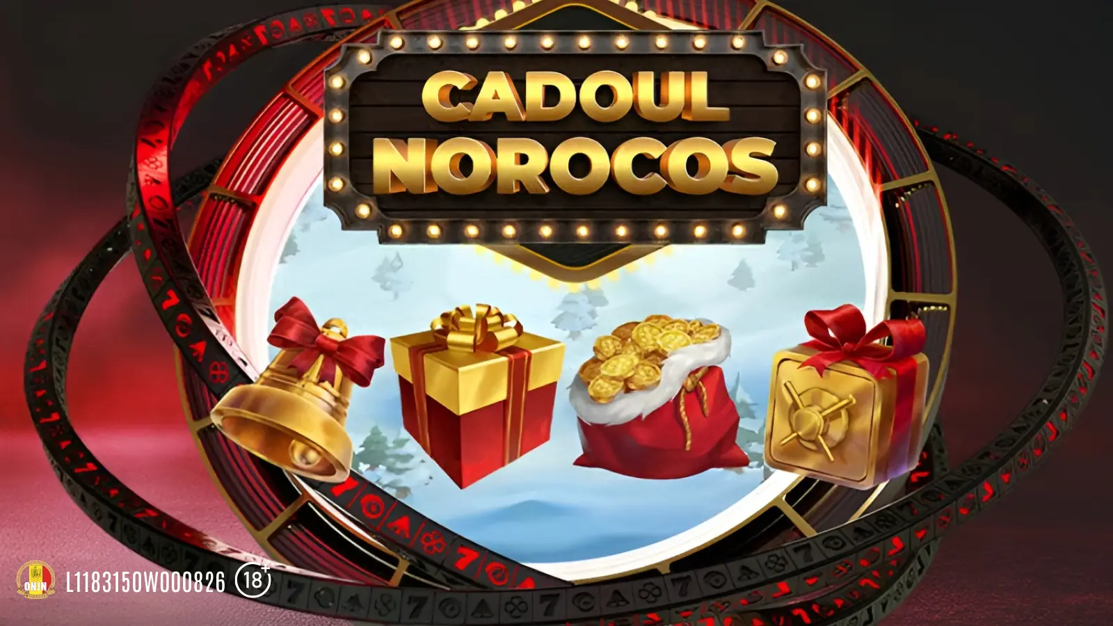 Advent Calendar WinBet