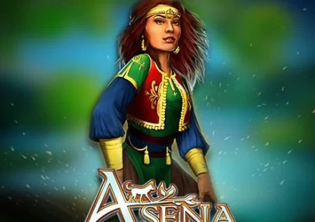 Asena Demo Gratis Online