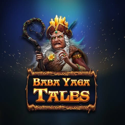 Baba Yaga Tales Gratis Demo Online