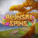 Bonsai Spins Demo Gratis Online