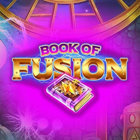 Book of Fusion Gratis Demo Online