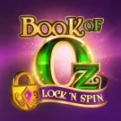 Book of Oz Lock ‘N Spin Demo Gratis Online