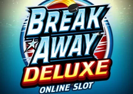 Break Away Deluxe Demo Gratis Online