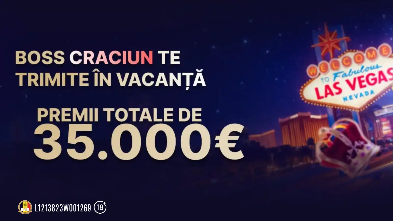 Calendar Craciun WinBoss