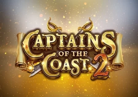 Captains Of The Coast 2 Demo Gratis Online