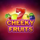 Cheeky Fruits Demo Gratis Online