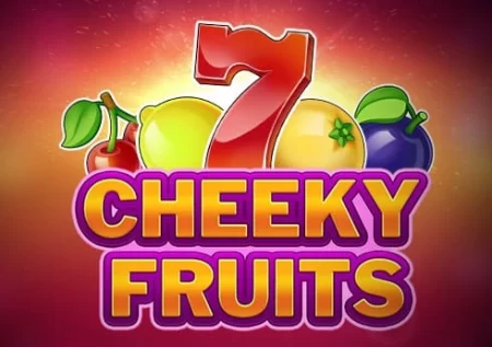 Cheeky Fruits Demo Gratis Online