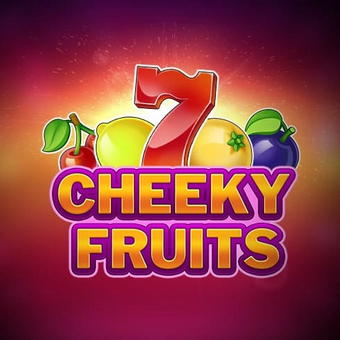 Cheeky Fruits Demo Gratis Online