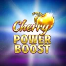 Cherry PowerBoost Gratis Demo Online