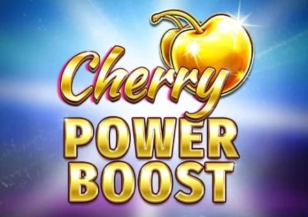 Cherry PowerBoost Gratis Demo Online