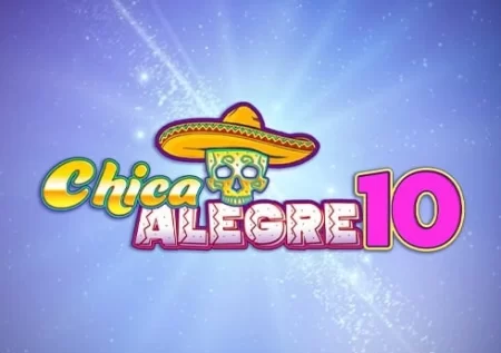 Chica Alegre 10 Demo Gratis Online