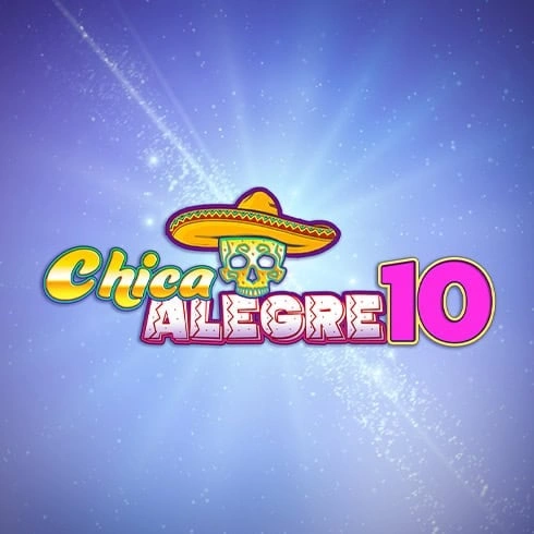 Chica Alegre 10 Demo Gratis Online