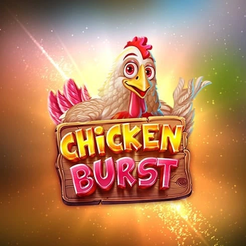 Chicken Burst Gratis Demo online