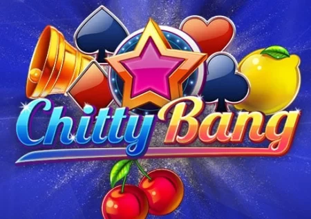 Chitty Bang Gratis Demo Online