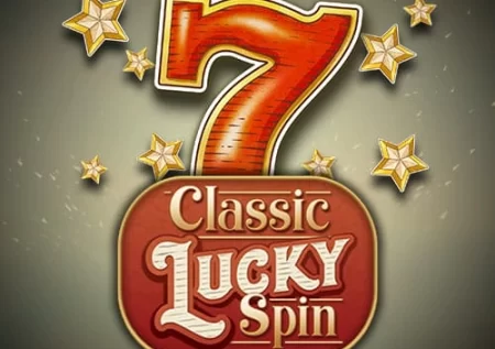 Classic Lucky Spin Demo Gratis Online