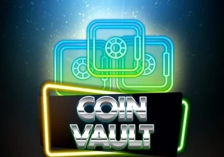 Coin Vault Gratis Demo Online