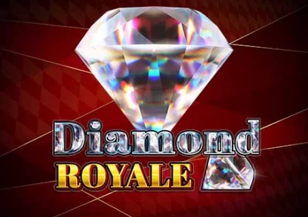 Diamond Royale Demo Gratis Online