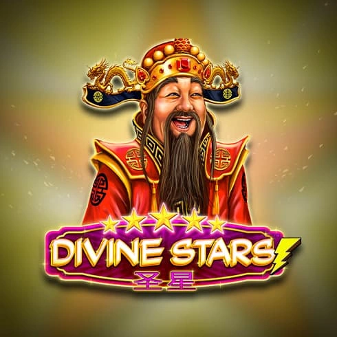 Divine Stars Demo Gratis Online