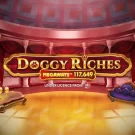 Doggy Riches Megaways Gratis Demo Online