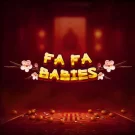 Fa Fa Babies Demo Gratis Online