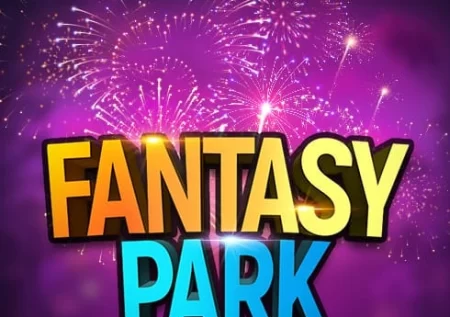 Fantasy Park Gratis Demo Online