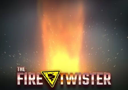 Fire Twister Slot Demo Gratis Online