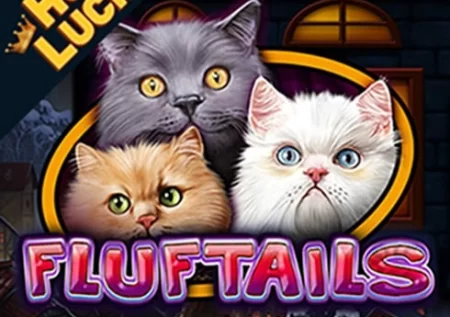 Fluf Tails Demo Gratis Online