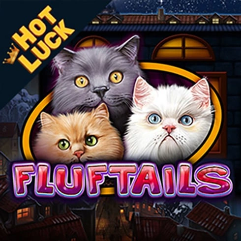 Fluf Tails Demo Gratis Online