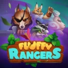 Fluffy Rangers Demo Gratis Online