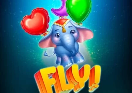 Fly! Gratis Demo Online