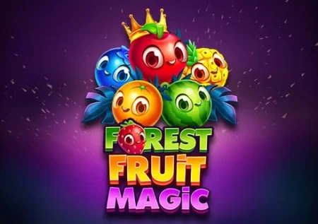 Forest Fruit Magic Gratis Demo Online