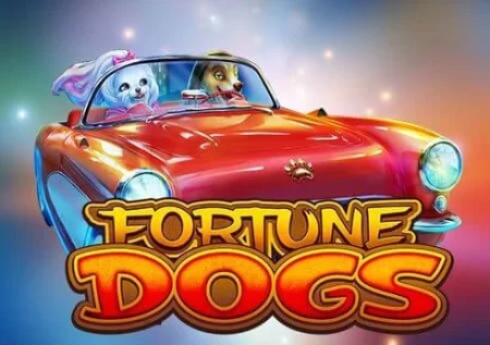 Fortune Dogs Demo Gratis Online