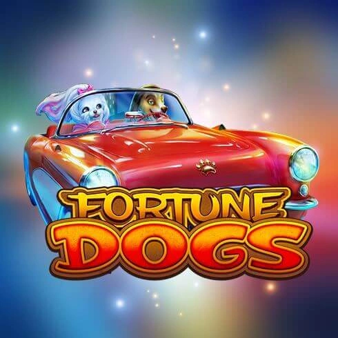 Fortune Dogs Demo Gratis Online