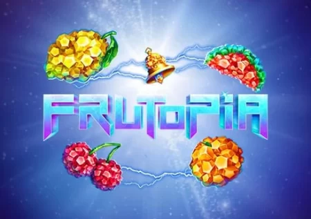 Frutopia Gratis Demo Online