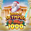 Gates of Olympus Xmas 1000 Gratis Demo Online