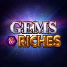 Gems & Riches Gratis Demo Online