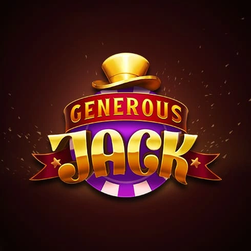 Generous Jack Gratis Demo Online