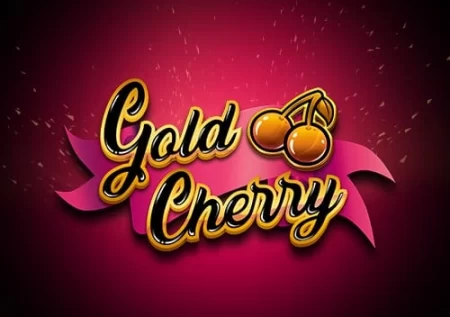 Gold Cherry Gratis Demo Online