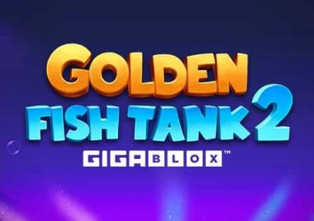 Golden Fishtank 2 Gigablox Demo Gratis Online