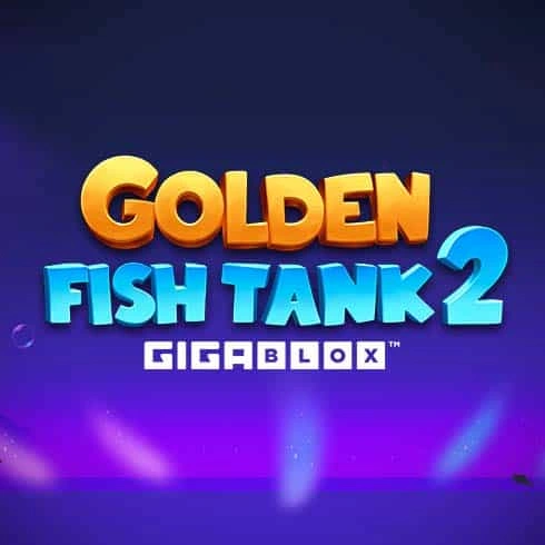 Golden Fishtank 2 Gigablox Demo Gratis Online