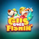 Gus Goes Fishin Gratis Demo Online